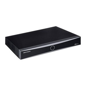 Hikvision Netzwerk-Recorder 8 Channel 1HDD DS-7608NXI-K1(D)