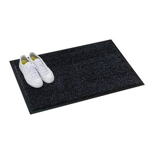 Mercury Fußmatte FLEXI anthrazit 60,0 x 90,0 cm