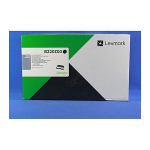 Lexmark B220Z00 Belichtungseinheit schwarz, 1 St.