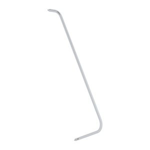 MUNK Metall  Handlauf für Podestleiter 50110