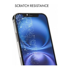 Dicota Privacy Filter 4-way adhesive Apple iPhone 17 PRO MAX