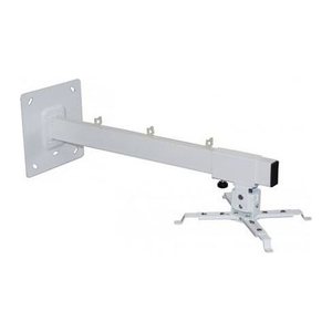 celexon Beamer-Wandhalterung WM 800 grau