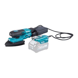 makita BO006CGZ Akku-Deltaschleifer 40,0 V max., ohne Akku