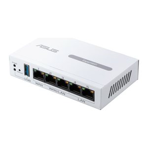 ASUS WL-Router EBG15 Gigabit VPN Kabel-Router, 3 Ports