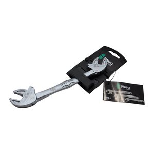 Wera 6006 Joker M/L, 13-16 und 16-19mm