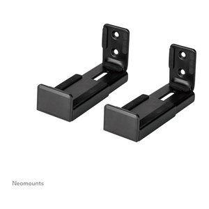 Neomounts Lautsprecherständer BEAMER-W050BLACK schwarz