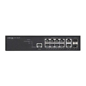 R&S LANCOM GS-2412P