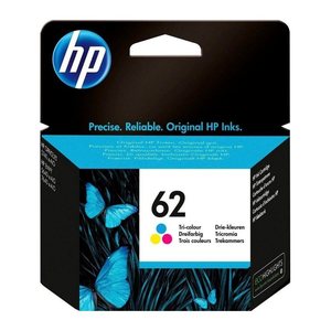 HP 62(C2P06AE) color Druckerpatrone