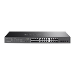 TP-Link Omada Switch 28x GE SG2428LP