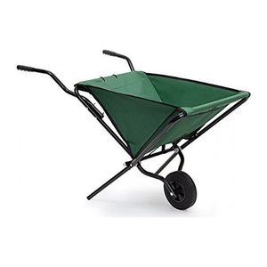 relaxdays Schubkarre bis 30,0 kg 56,0 l
