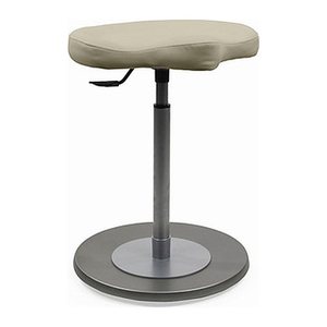 Mayer Sitz- & Stehhocker myERGOSIT taupe, 1 St.