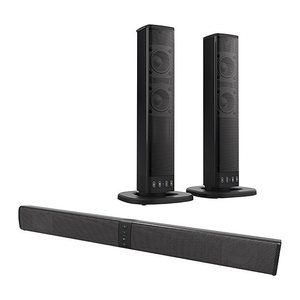 Xoro Soundbar HSB 55 2in1 Bluetooth TWS 5.0 4000mAh Akku