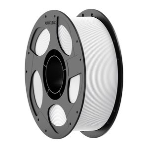 ANYCUBIC PETG Filament-Rolle weiß 1,75 mm