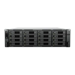 Synology NAS RS2825RP+ 16bay 19"