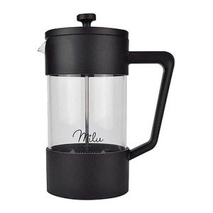 Milu French Press Kaffeebereiter