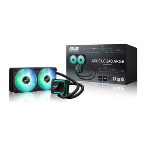 Asus WAK LC 240 ARGB