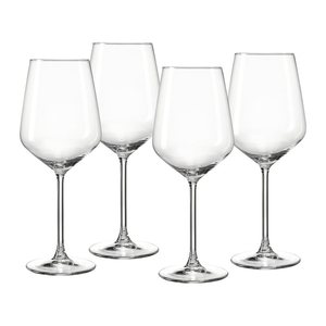 Ritzenhoff & Breker Rotweingläser Rumba 530,0 ml, 4 St.