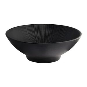 APS Schale NERO schwarz Ø 29,0 cm, 1 St.