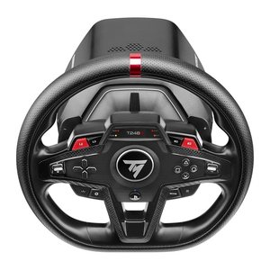 Lenkrad Thrustm. T248R FF Wheel (PS5/PC) retail