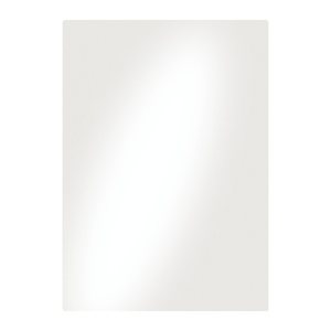 LEITZ Laminierfolien 16917 glänzend für A4 80 micron, 25 St.