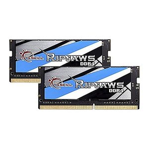 SO DDR4 16GB PC 2400 CL16 G.Skill KIT (2x8GB) 16GRS 1.2V