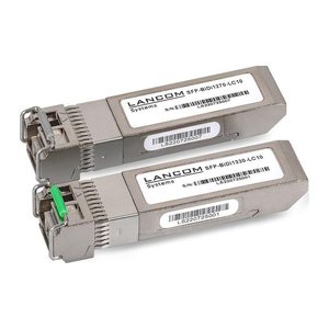 R&S LANCOM SFP-BiDi1310-LC10