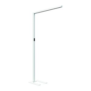 MAUL MAULplinus LED Stehlampe weiß
