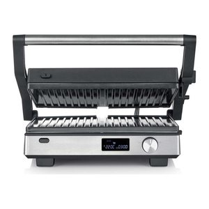 SEVERIN KG 2380 3in1 SEVINI FLEX Kontaktgrill