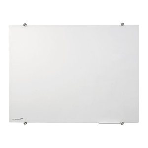 Legamaster Glas-Magnettafel 150,0 x 100,0 cm weiß