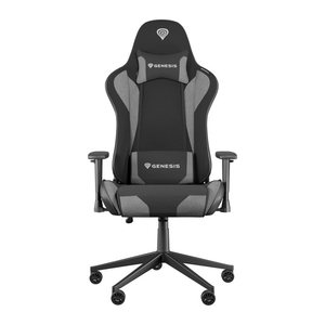 Genesis Gaming Stuhl NITRO 440 G2 schwarz/grau
