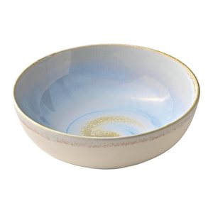 HEART & SOUL Schalen Perfect Match Breeze blau Ø 19,0 cm, 6 St.