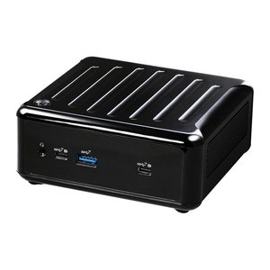 ASRock Barebone NUC-Box 4x4 BOX-5400U