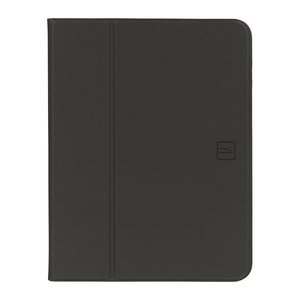 TUCANO Tablet-Hülle für Apple iPad 10. Gen (2022), iPad 10. Gen (2024), iPad 11. Gen (2025) schwarz