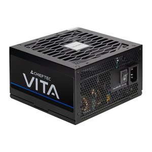 Chieftec Netzteil 650W Vita (80+Bronze)