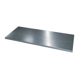 CP Fachboden silber 79,5 x 53,1 cm, 1 St.
