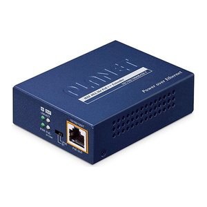 PLANET 1-Port PoE++ Extender POE-E301