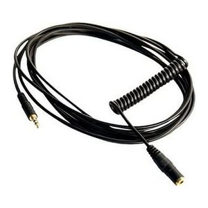 RODE 3,5 mm Klinkenkabel VC1 3,0 m schwarz, 1 St.