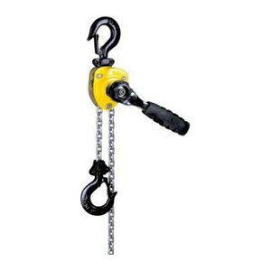 PFAFF Kettenzug Yalehandy 500,0 kg Tragkraft 1,5 m Hub