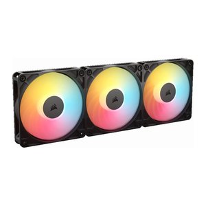 CORSAIR Lüfter RS120-R ARGB PWM 120*120*25 Triple Pack