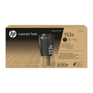 HP 153X (W1530X) schwarz Toner