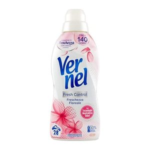 Vernel Wildrose Weichspüler flüssig, 1,1 l