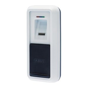 ABUS HomeTec Pro Fingerabdruckscanner CFS3100 W