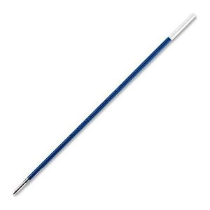 Pentel BKL77 Kugelschreiberminen F blau, 1 St.