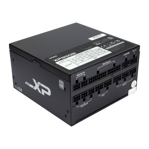 Inter-Tech Netzteil 850W SAMA XPH-850A Intel ATX3.0 Standard