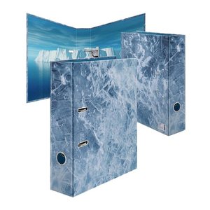HERMA Nature Water Motivordner 7,0 cm DIN A4, 1 St.