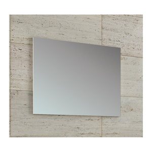 VCM my bath Spiegel VCB 2 914451 silber 60,0 x 3,0 x 42,0 cm