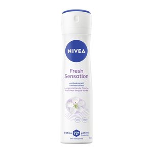 NIVEA Fresh Sensation Deo-Spray 150,0 ml