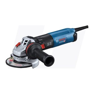 BOSCH Professional GWS 17-125 S INOX Winkelschleifer 1.700 W