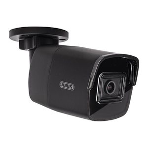 ABUS 4 MP IP-Mini-Tube-Kamera 2,8 mm schwarz