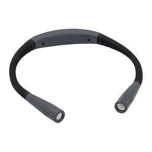 WEDO Leselampe LOOPLIGHT Umhängen mit USB LED einstellbar